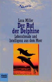 Enlarge image Cover: Der Ruf der Delphine - Lübbe