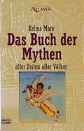 Cover: Das Buch der Mythen - L&uuml;bbe