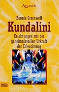 Cover: Kundalini - Bastei L&uuml;bbe