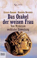 Cover: Das Orakel der Weisen Frau - L&uuml;bbe