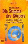 Cover: Die Stimme des K&ouml;rpers - L&uuml;bbe