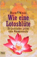 Cover: Wie eine Lotosbl&uuml;te - L&uuml;bbe