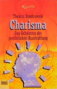 Enlarge image Cover: Charisma - Lübbe