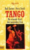 Cover: Tango - L&uuml;bbe