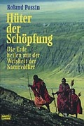 Cover: H&uuml;ter der Sch&ouml;pfung - L&uuml;bbe