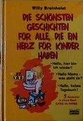 Cover: Die sch&ouml;nsten Geschichten f&uuml;r alle, die ein Herz f&uuml;r Kinder haben - L&uuml;bbe