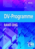 Cover: DV-Programme RAND OHG - Westermann Berufliche Bildung