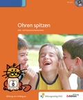 Cover: Ohren spitzen - Westermann Berufliche Bildung