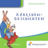 Enlarge image Cover: Ohren spitzen - Westermann Berufliche Bildung