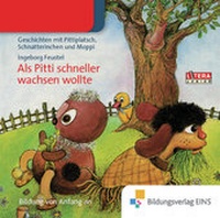 Enlarge image Cover: Ohren spitzen - Westermann Berufliche Bildung