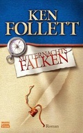 Cover: Mitternachtsfalken - Bastei L&uuml;bbe
