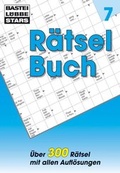 Cover: R&auml;tselbuch 7 - Bastei L&uuml;bbe