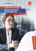 Cover: GUT BERATEN in der Bank - Westermann Berufliche Bildung