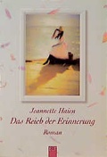 Cover: Das Reich der Erinnerung - L&uuml;bbe