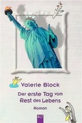 Cover: Der erste Tag vom Rest des Lebens - L&uuml;bbe