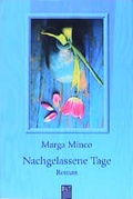 Cover: Nachgelassene Tage - L&uuml;bbe