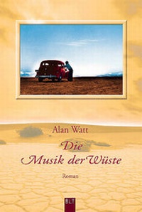 Enlarge image Cover: Die Musik der Wüste - Lübbe