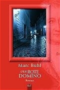 Cover: Der rote Domino - L&uuml;bbe