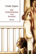Cover: Die Geheimnisse von Rosalita - L&uuml;bbe