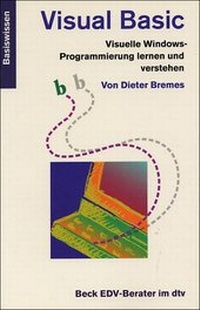 Enlarge image Cover: Visual Basic - dtv