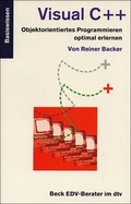 Cover: Visual C++ - dtv