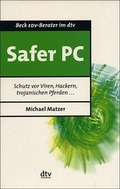 Cover: Safer PC - dtv