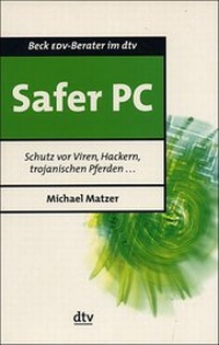 Enlarge image Cover: Safer PC - dtv