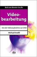 Cover: Videobearbeitung - dtv