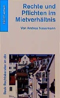 Cover: Rechte und Pflichten im Mietverh&auml;ltnis - dtv
