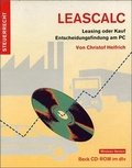 Cover: LEASCALC - Leasing oder Kauf - dtv