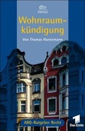 Cover: Wohnraumk&uuml;ndigung - dtv