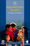 Cover: Jugendrechtsberater - dtv
