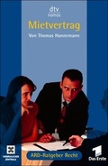 Cover: Mietvertrag - dtv