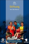 Cover: Stiftung - dtv