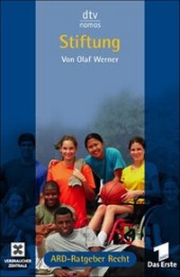Enlarge image Cover: Stiftung - dtv