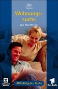 Cover: Wohnungssuche - dtv