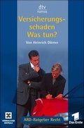 Cover: Versicherungsschaden - was tun? - dtv