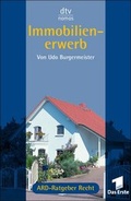 Cover: Immobilienerwerb - dtv