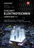 Cover: Zukunft Elektrotechnik - Westermann Berufliche Bildung