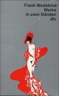 Cover: Werke - dtv
