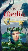 Cover: Merlin - dtv