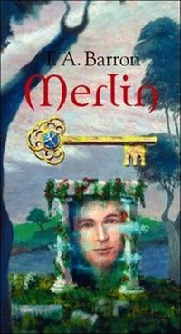 Enlarge image Cover: Merlin - dtv