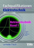 Cover: Fachqualifikationen Elektrotechnik - Westermann Berufliche Bildung