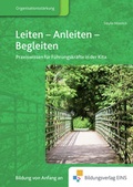 Cover: Fachb&uuml;cher f&uuml;r die fr&uuml;hkindliche Bildung / Leiten - Anleiten - Begleiten - Westermann Berufliche Bildung