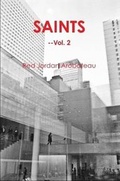 Cover: SAINTS --Vol. 2 - Lulu.com