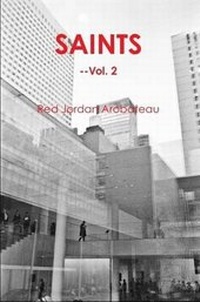 Enlarge image Cover: SAINTS --Vol. 2 - Lulu.com