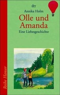Cover: Olle und Amanda - dtv