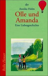 Enlarge image Cover: Olle und Amanda - dtv