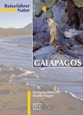 Cover: Galapagos - BLV