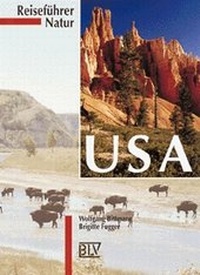Enlarge image Cover: USA - BLV